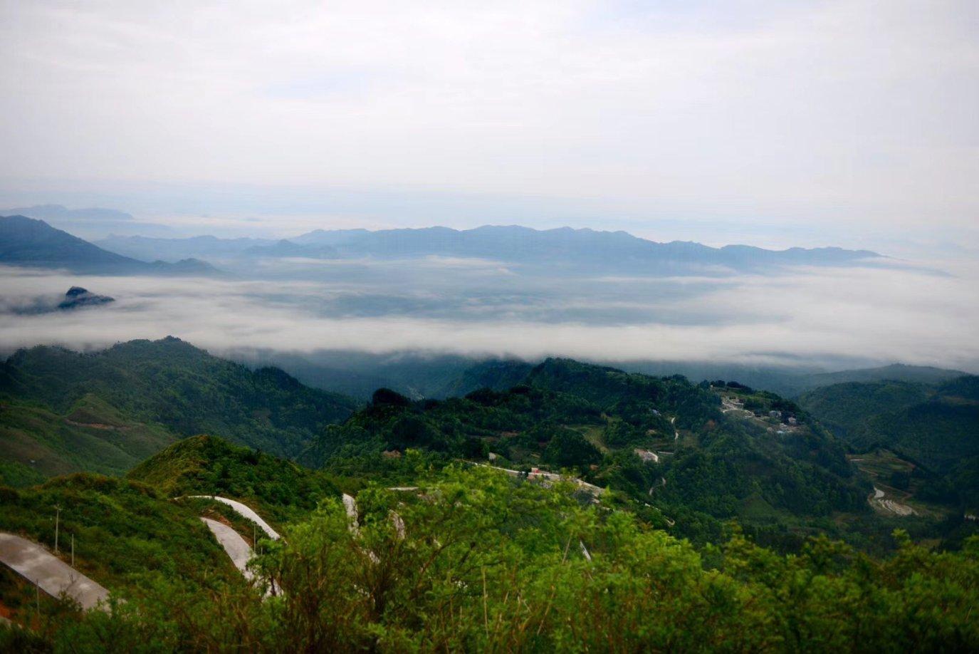 地狱边境