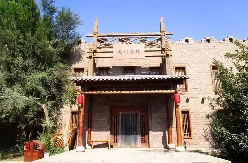 健身房逃生记